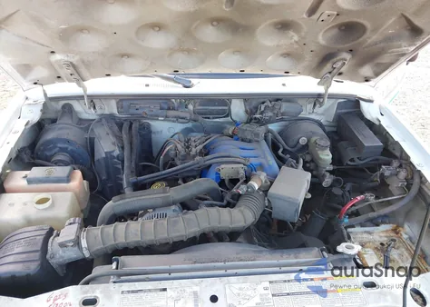 1998 Ford Ranger Splash/Xl/Xlt z USA, uszkodzony, nr VIN 1FTYR11U4WTA55607